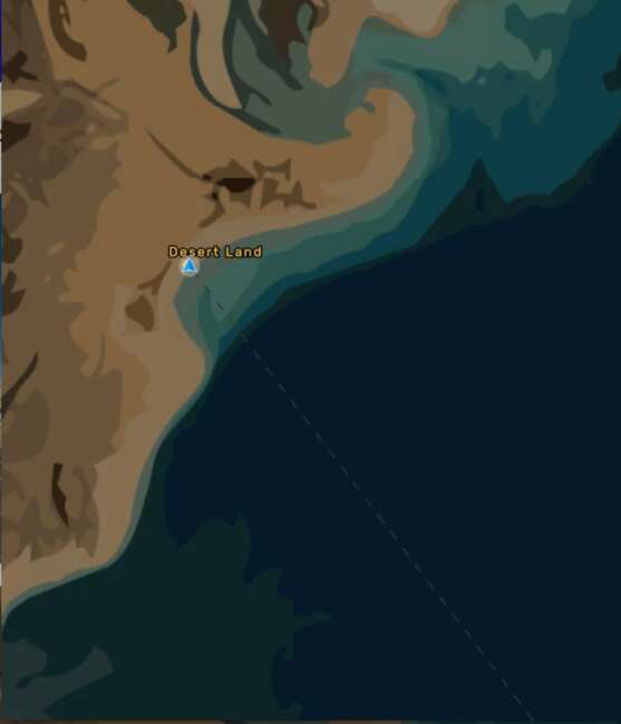 [ETS 2] DreamLand Map v1.6.5 / 1.58 | 1:1 Scale