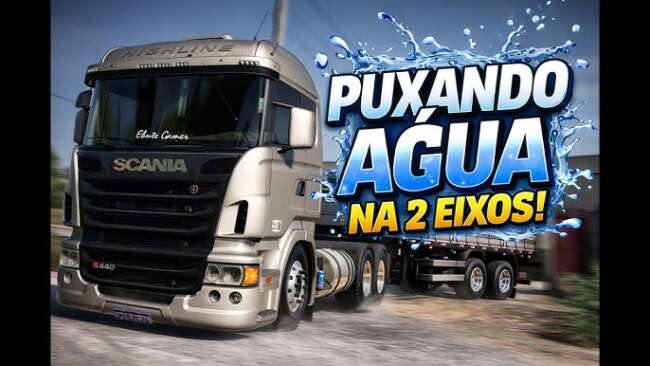 Scania R440 2009