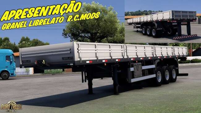 Implemento Librelato
