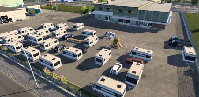gitan_Promods_addon (0.1) 1.58