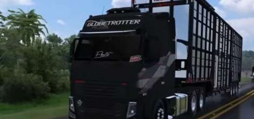 VOLVO FH CLASSIC