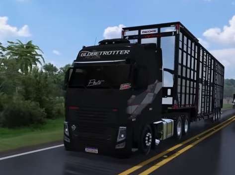 VOLVO FH CLASSIC