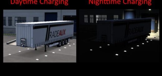 Realistic Interaction Symbols v1.58