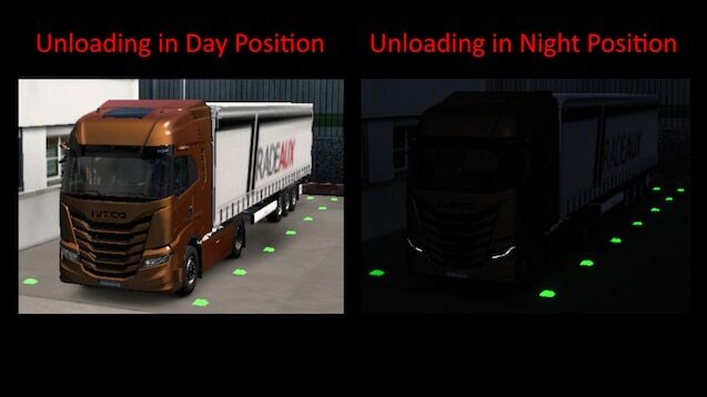 Realistic Interaction Symbols v1.58