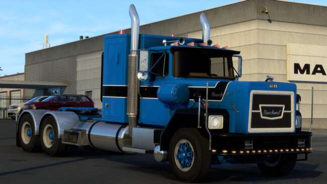 KSW Brockway 761 v1.58
