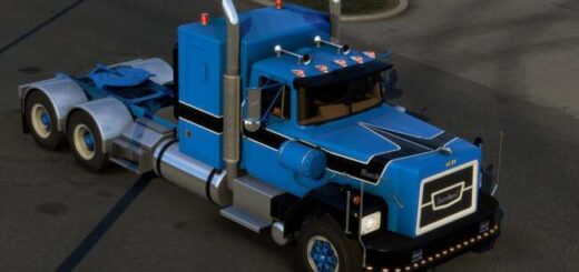 KSW Brockway 761 v1.58