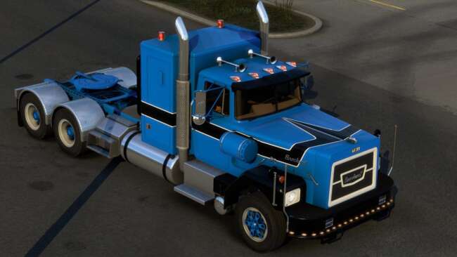 KSW Brockway 761 v1.58
