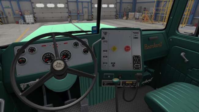 KSW Brockway 761 v1.58