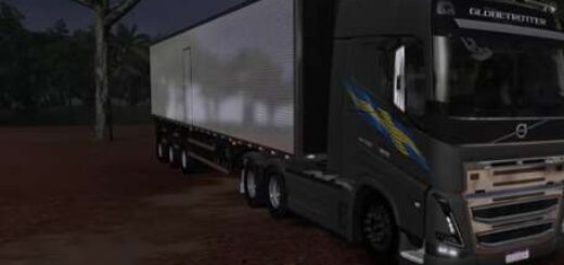 Volvo FH 20211.58