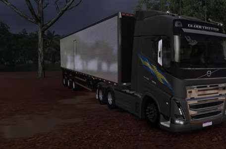 Volvo FH 20211.58
