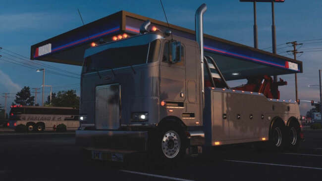 Wrecker DLC Addon v2.1 1.58
