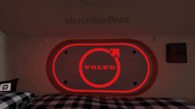 INTERIOR BACKLIGHTS FOR ALL TRUCKS