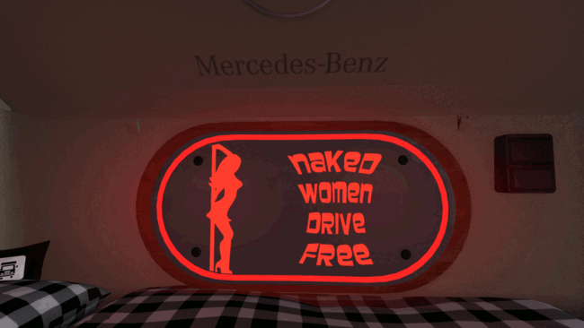 INTERIOR BACKLIGHTS FOR ALL TRUCKS