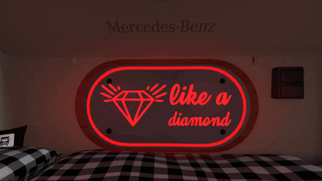 INTERIOR BACKLIGHTS FOR ALL TRUCKS