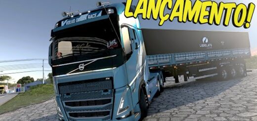 Volvo FH 540 2023