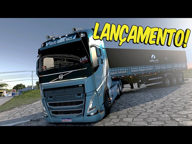 Volvo FH 540 2023