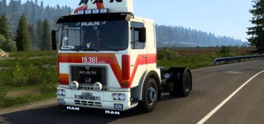 Man 19.361 by TAS v1.58