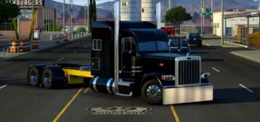 Peterbilt Pinga