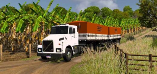 NEW MG INTERIOR MAP ETS2 1.58