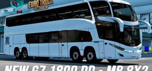Marcopolo New G7 1800 v1.58