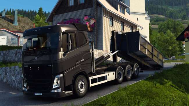 JOAB Hooklift v1.2
