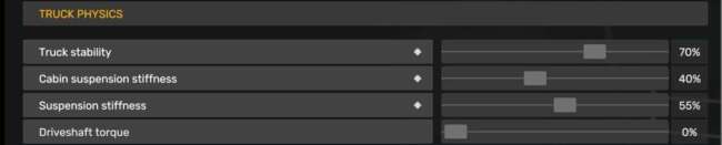 Realistic Physics Mod V 2.0