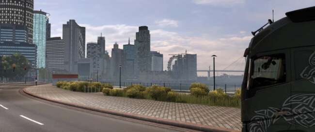 Grand Utopia Map v1.19.1
