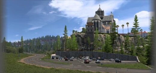 European Grand Utopia v1.8.1
