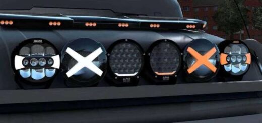 JB Light Pack v1.58