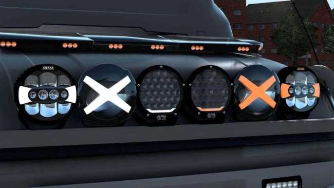 JB Light Pack v1.58