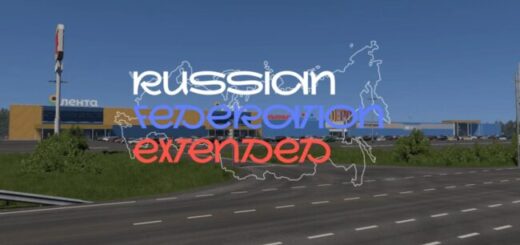 Russian Federation Extended v5.0.1.58