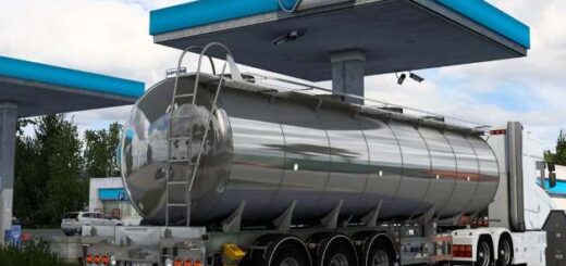 European Trailer Pack v 3.2 1