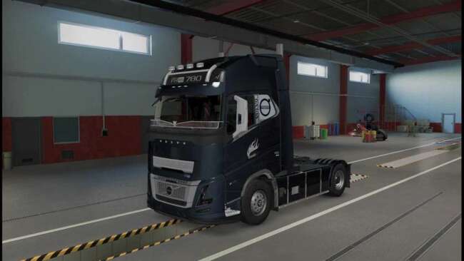 Expanded FH Customisation v1.58
