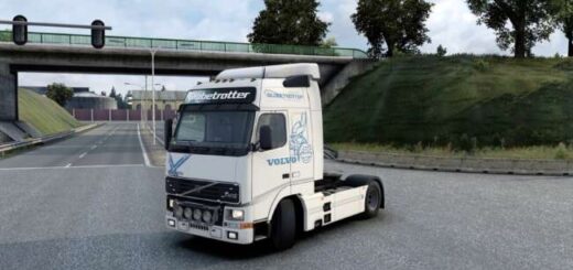 Volvo FH12 Gen1 V1.1