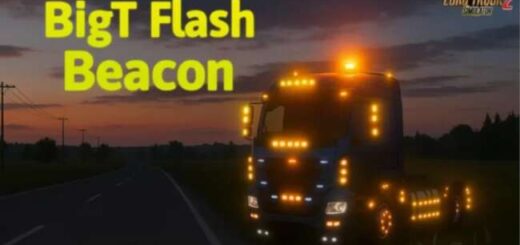 BigT Flash Beacon v1.58