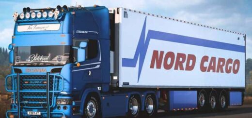 Freds Lamberet SR2 v3.0 1.58