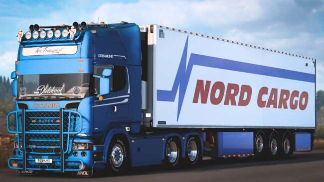 Freds Lamberet SR2 v3.0 1.58