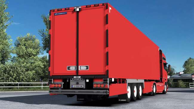 Freds Lamberet SR2 v3.0 1.58