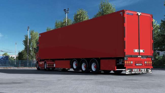 Freds Lamberet SR2 v3.0 1.58