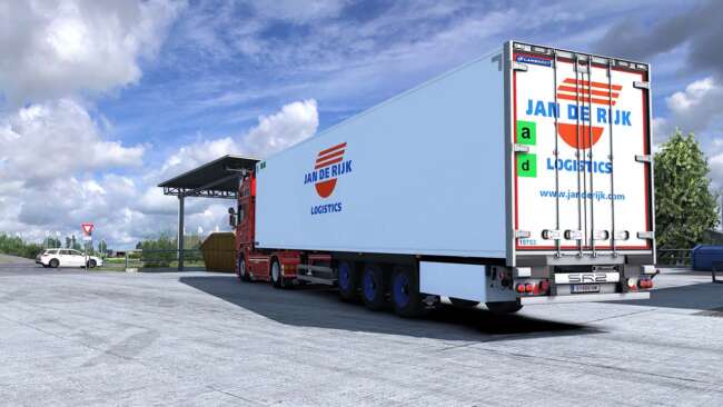 Freds Lamberet SR2 v3.0 1.58