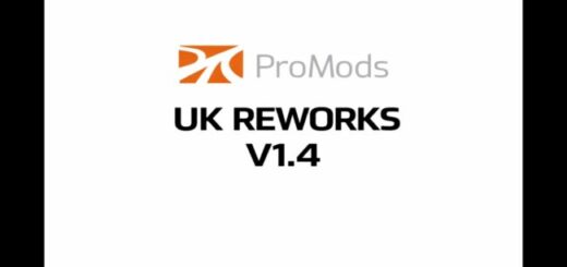 UK Reworks and Improvements v1.4