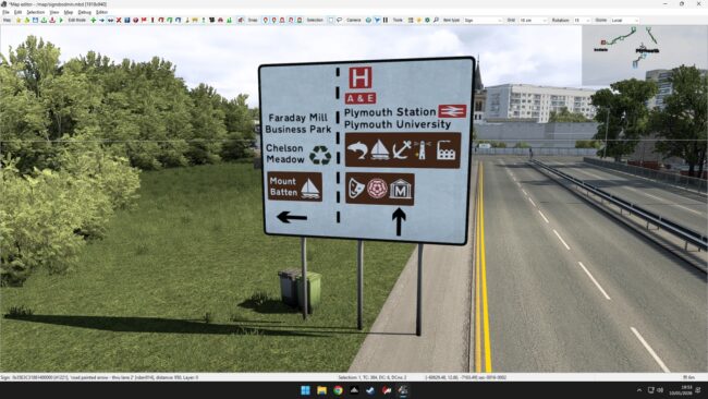 UK Reworks and Improvements v1.4