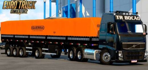 Volvo FH