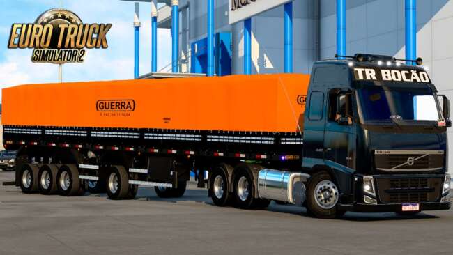 Volvo FH