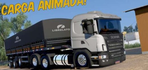 Scania R420