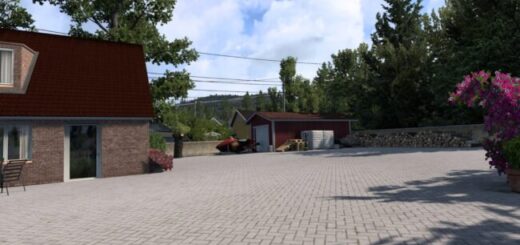 House in Mo_i_rana v1.0