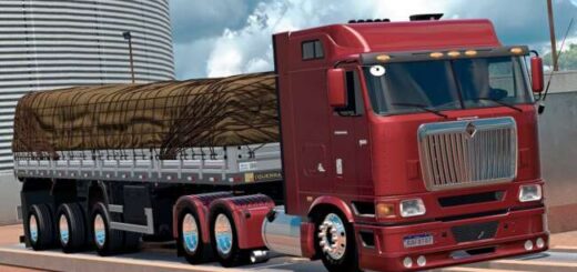 International 9800i