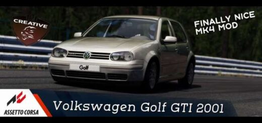 Volkswagen Golf 4 1.9TDI_1.58