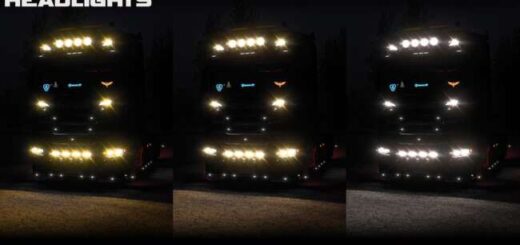 Better Flares Fix v4.6.6