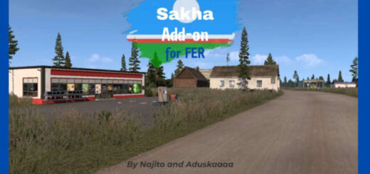 Sakha Add-On v1.0